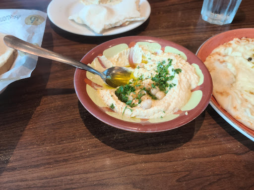 Photo of Paramount Middle Eastern Kitchen - R9- Fallsview Casino Resort, Inside Fallsview Casino Building at concourse Level, 6380 Fallsview Blvd, Niagara Falls, ON L2G 7X5